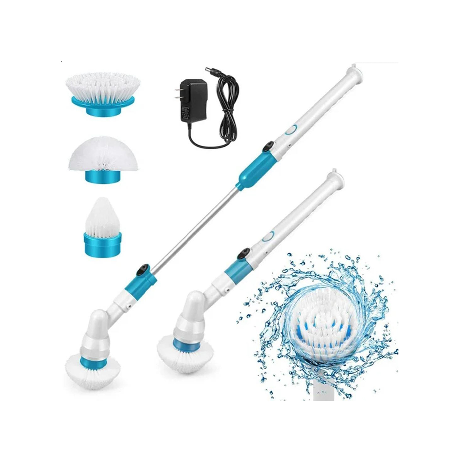 Electric Scrub Brush